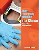 Adult Emergency Medicine at a Glance