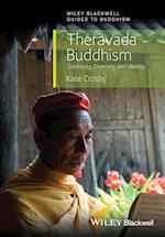 Theravada Buddhism – Continuity, Diversity, and Identity