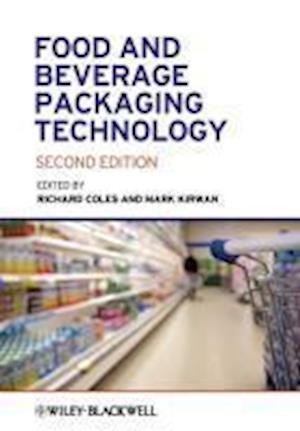 Food and Beverage Packaging Technology 2e