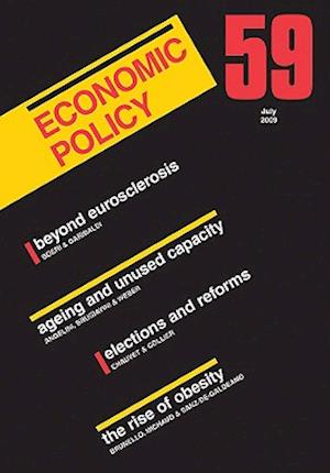 Economic Policy 59