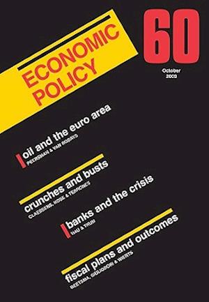 Economic Policy 60