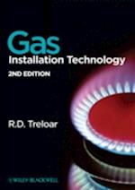Gas Installation Technology 2e