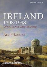 Ireland 1798-1998