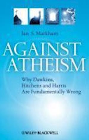 Against Atheism