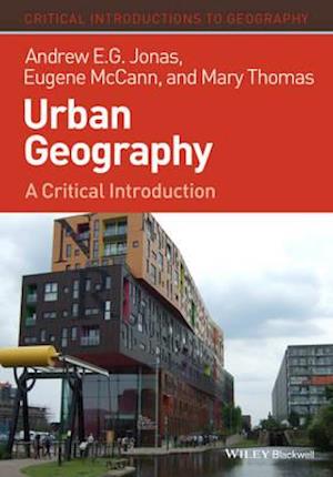 Urban Geography