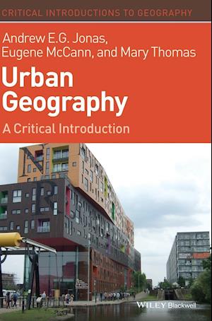 Urban Geography