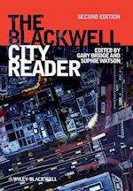 The Blackwell City Reader 2e