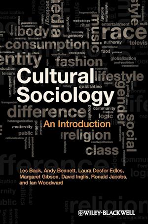 Cultural Sociology – An Introduction