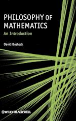 Philosophy of Mathematics – An Introduction