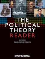 The Political Theory Reader