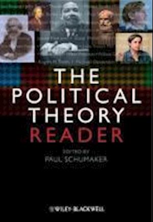 The Political Theory Reader