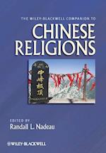 The Wiley–Blackwell Companion to Chinese Religions