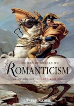 Romanticism – An Anthology 4e