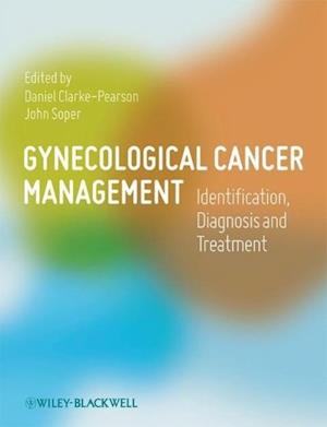 Gynecological Cancer Management