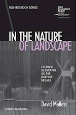 In the Nature of Landscape – Cultural Geography on  the Norfolk Broads