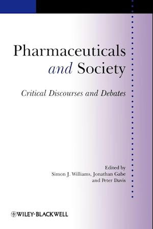 Pharmaceuticals and Society