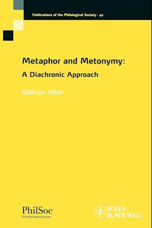 Metaphor and Metonymy