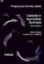 Catalysis in Asymmetric Synthesis 2e