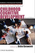 Wiley–Blackwell Handbook of Childhood Cognitive Development 2e