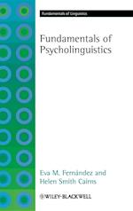 Fundamentals of Psycholinguistics