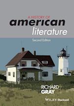 A History of American Literature 2e