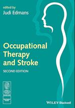 Occupational Therapy and Stroke 2e