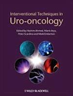 Interventional Techniques in Uro–oncology