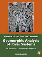 Geomorphic Analysis River Syst