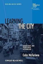 Learning the City – Knowledge and Translocal Assemblage