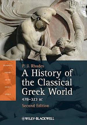 A History of the Classical Greek World