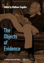 The Objects of Evidence – Anthropological Approaches to the Production of Knowledge
