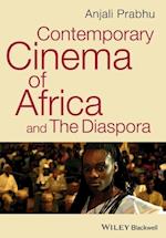 Contemporary Cinema of Africa and the Diaspora