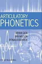 Articulatory Phonetics