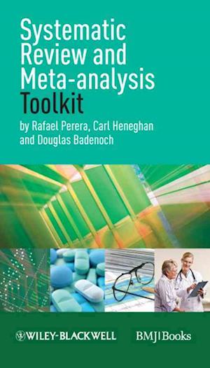 Systematic Review and Meta-analysis Toolkit