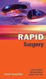 Rapid Surgery 2e