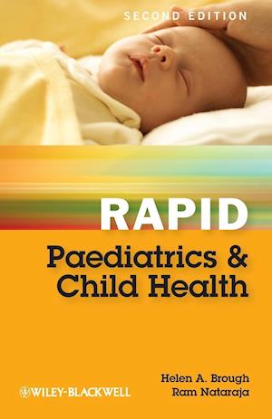 Rapid Paediatrics and Child Health