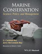 Marine Conservation – Science, Policy, and Management