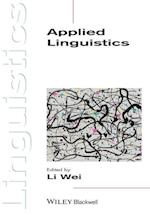 Applied Linguistics