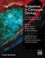 Perspectives in Carbonate Geology – A Tribute to the Career of Robert Nathan Ginsburg