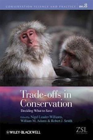 Trade-offs in Conservation