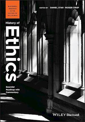 History of Ethics – Essential Readings with Commentary