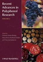 Recent Advances in Polyphenol Research V2