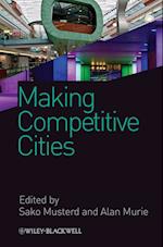 Making Competitive Cities
