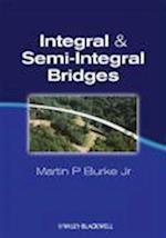 Integral and Semi–Integral Bridges