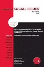 Young People's Perspectives on the Rights of the Child – Implications for Theory, Research and Practice