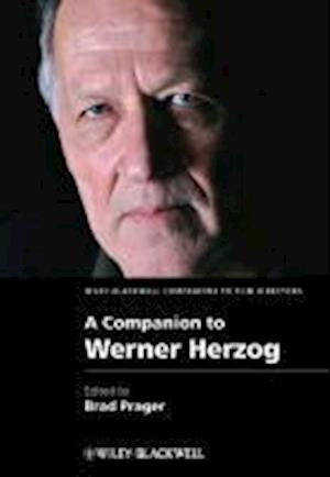 A Companion to Werner Herzog