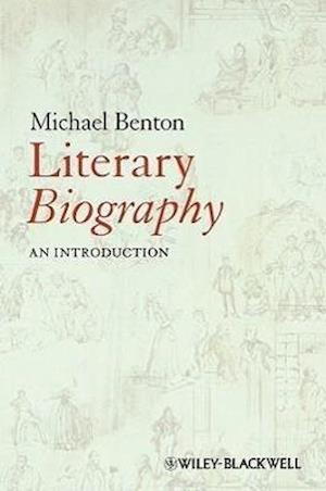 Literary Biography – An Introduction