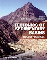 Tectonics of Sedimentary Basins – Recent Advances