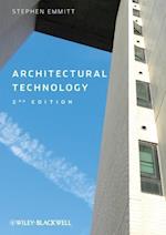 Architectural Technology 2e