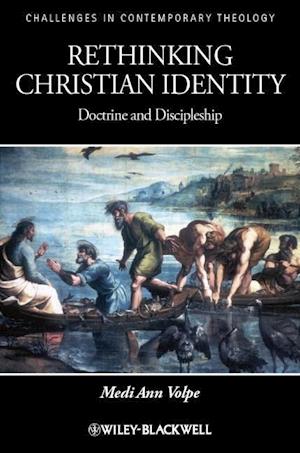 Rethinking Christian Identity